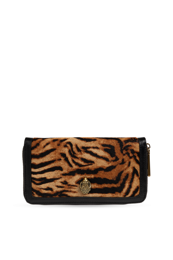 Leather wallet od Kurt Geiger