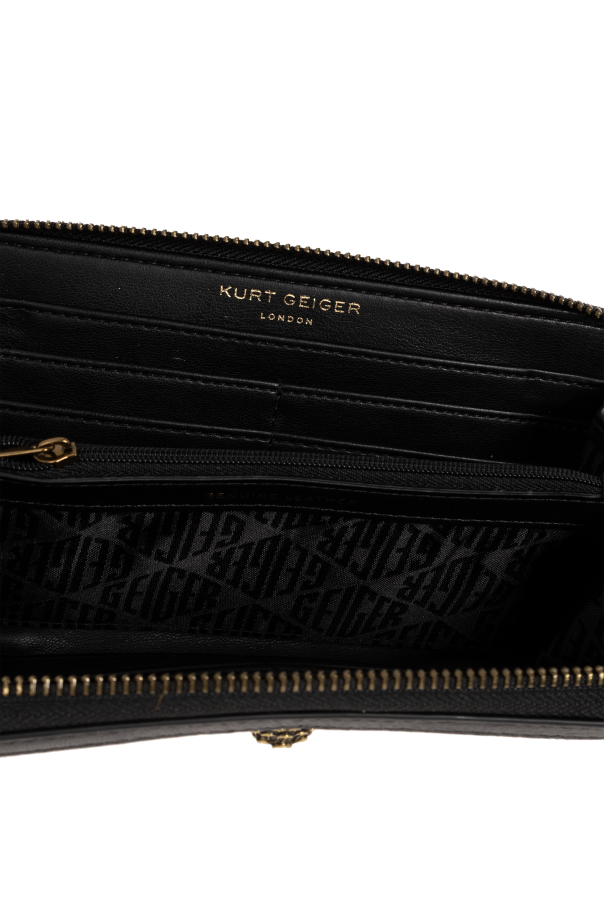 Kurt Geiger Leather wallet