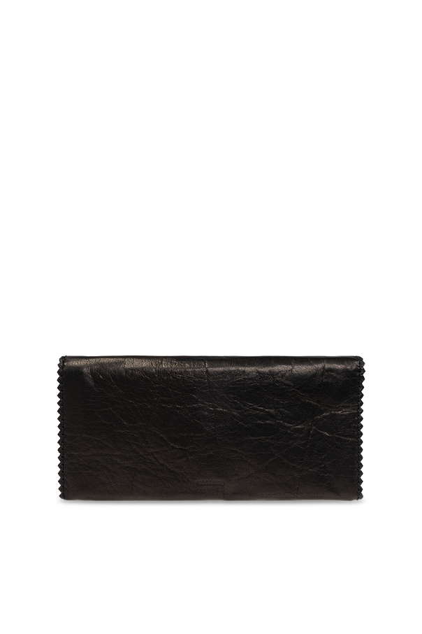 ‘Siloh’ long wallet od AllSaints