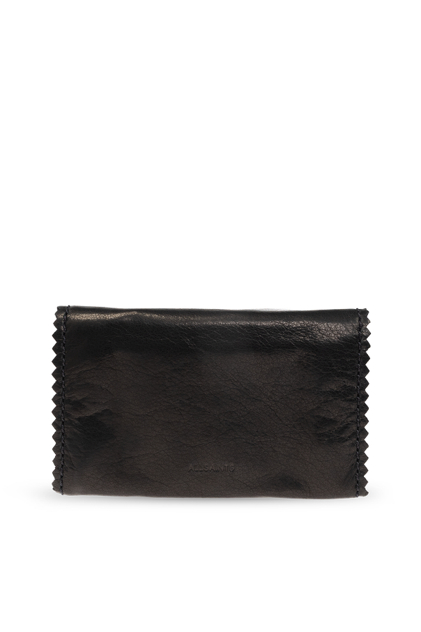 ‘Siloh’ wallet od AllSaints