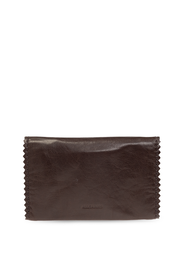 ‘Siloh’ wallet od AllSaints