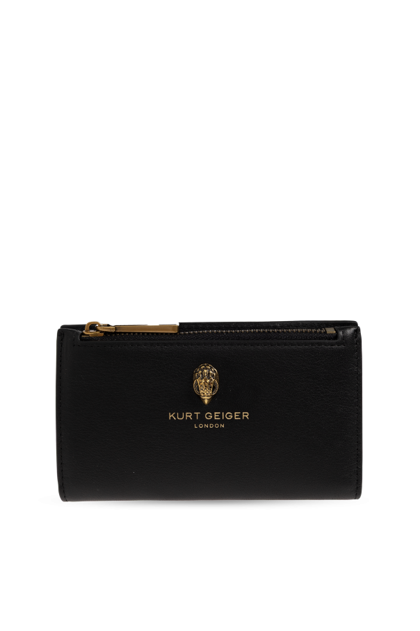 Leather folding wallet od Kurt Geiger