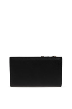 Kurt Geiger Leather folding wallet
