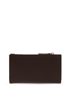 Kurt Geiger Leather folding wallet