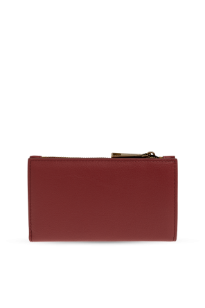 Kurt Geiger Leather folding wallet