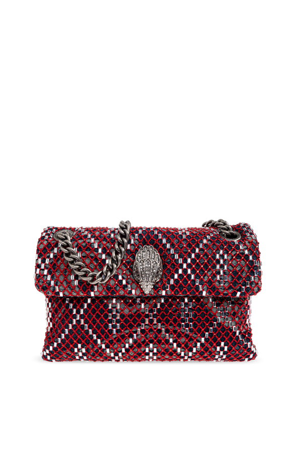 Shoulder bag ‘Mini Kensington’ od Kurt Geiger