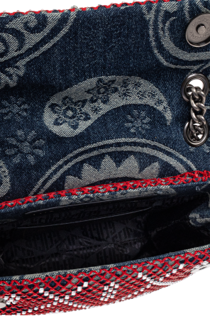 Kurt Geiger Shoulder bag ‘Mini Kensington’