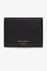 Common Projects Leather bifold wallet