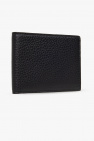 Common Projects Leather bifold wallet