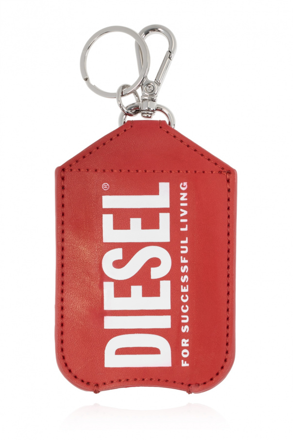 Diesel Sanitizer case