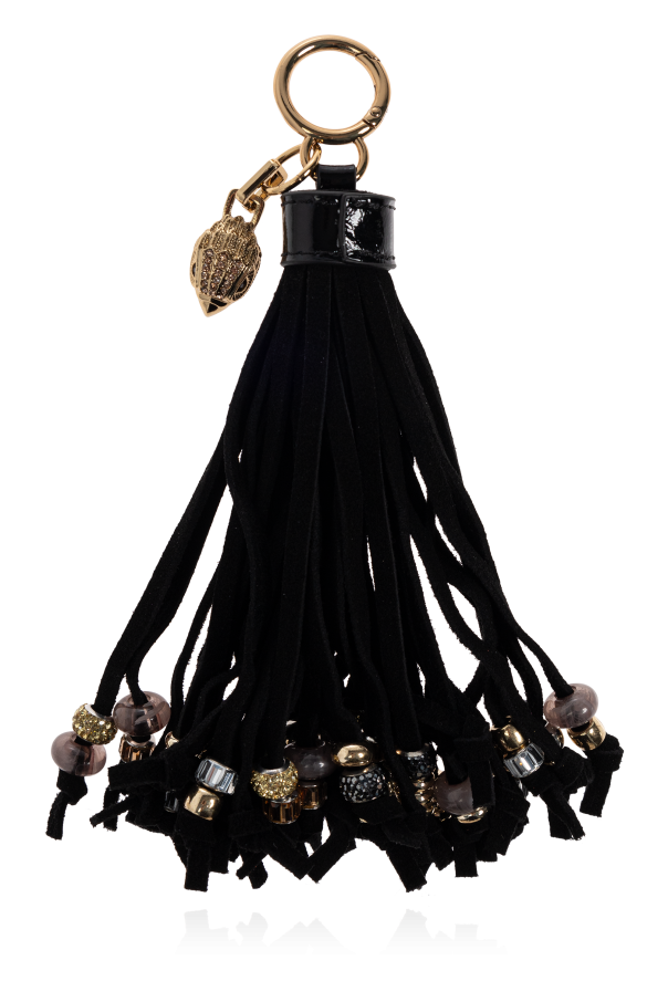 Keychain with pendant od Kurt Geiger