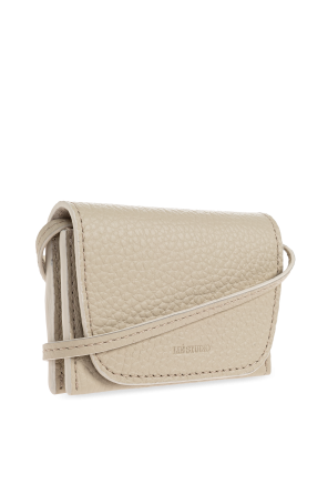 LIÉ STUDIO Belt Bag "The Stella"