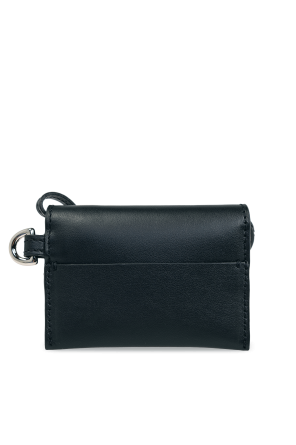 LIÉ STUDIO Belt Wallet ‘The Stella’ by Lie Studio