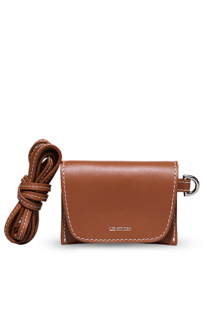 Belt Wallet ‘The Stella’