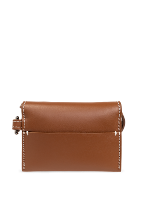 LIÉ STUDIO Belt Wallet ‘The Stella’