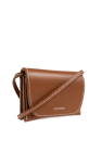 LIÉ STUDIO BROWN Belt Wallet ‘The Stella’