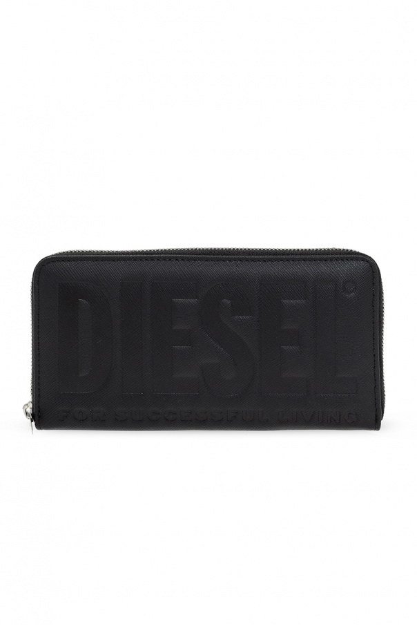 Diesel Follow Us: On Various Platforms