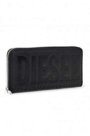 Diesel Follow Us: On Various Platforms