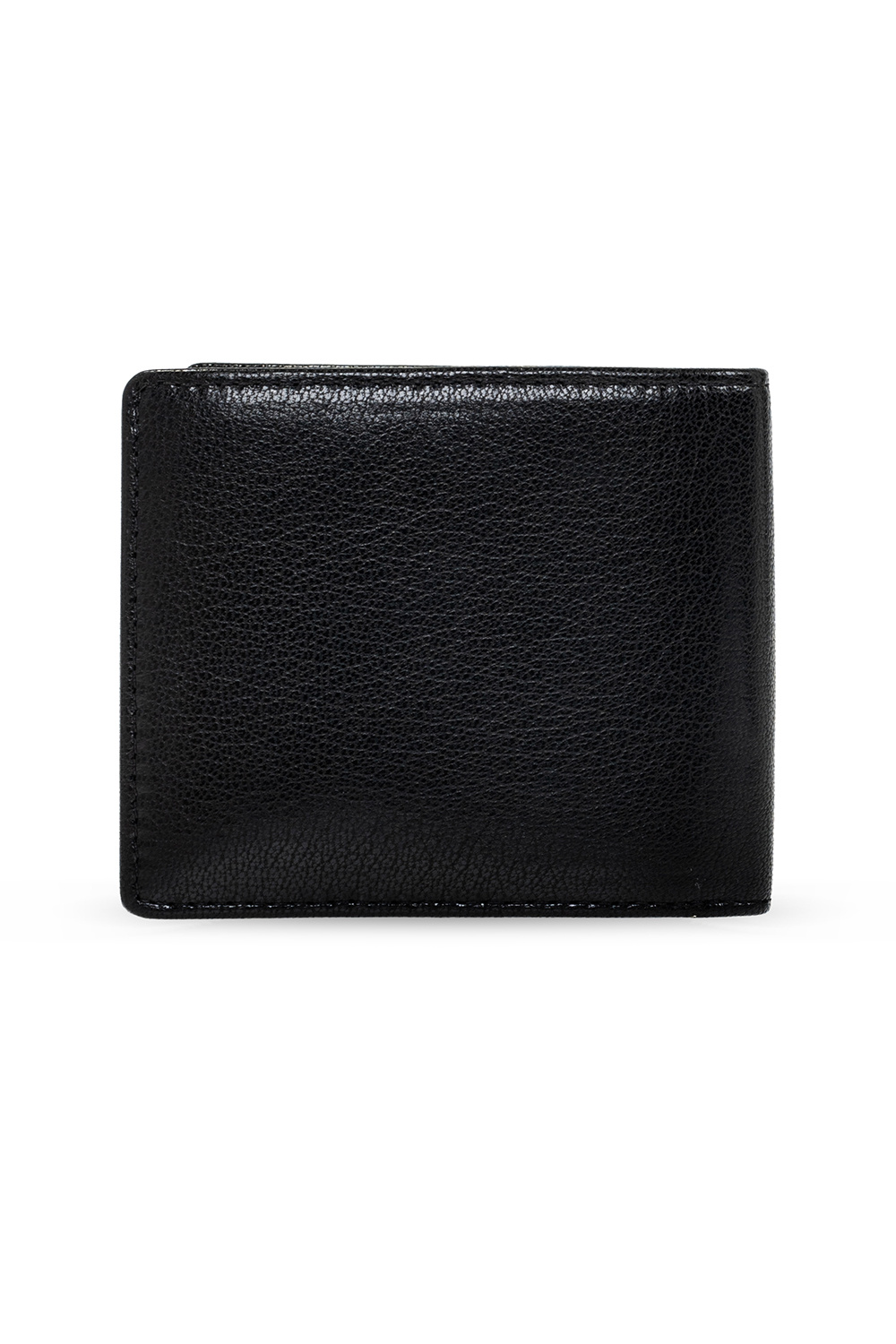 Diesel Bifold wallet with logo