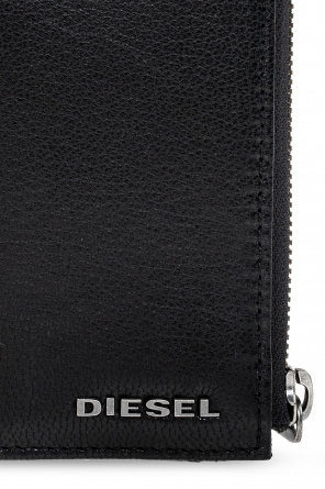 Diesel Luggage and travel