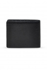 Diesel Bifold wallet with logo