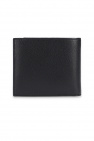 Bally Bifold wallet with logo