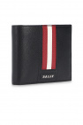 Bally Bifold wallet with logo