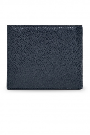 Bally Bi-fold wallet