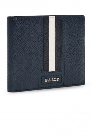 Bally Bi-fold wallet