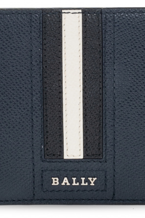 Bally Bi-fold wallet