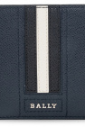 Bally Bi-fold wallet