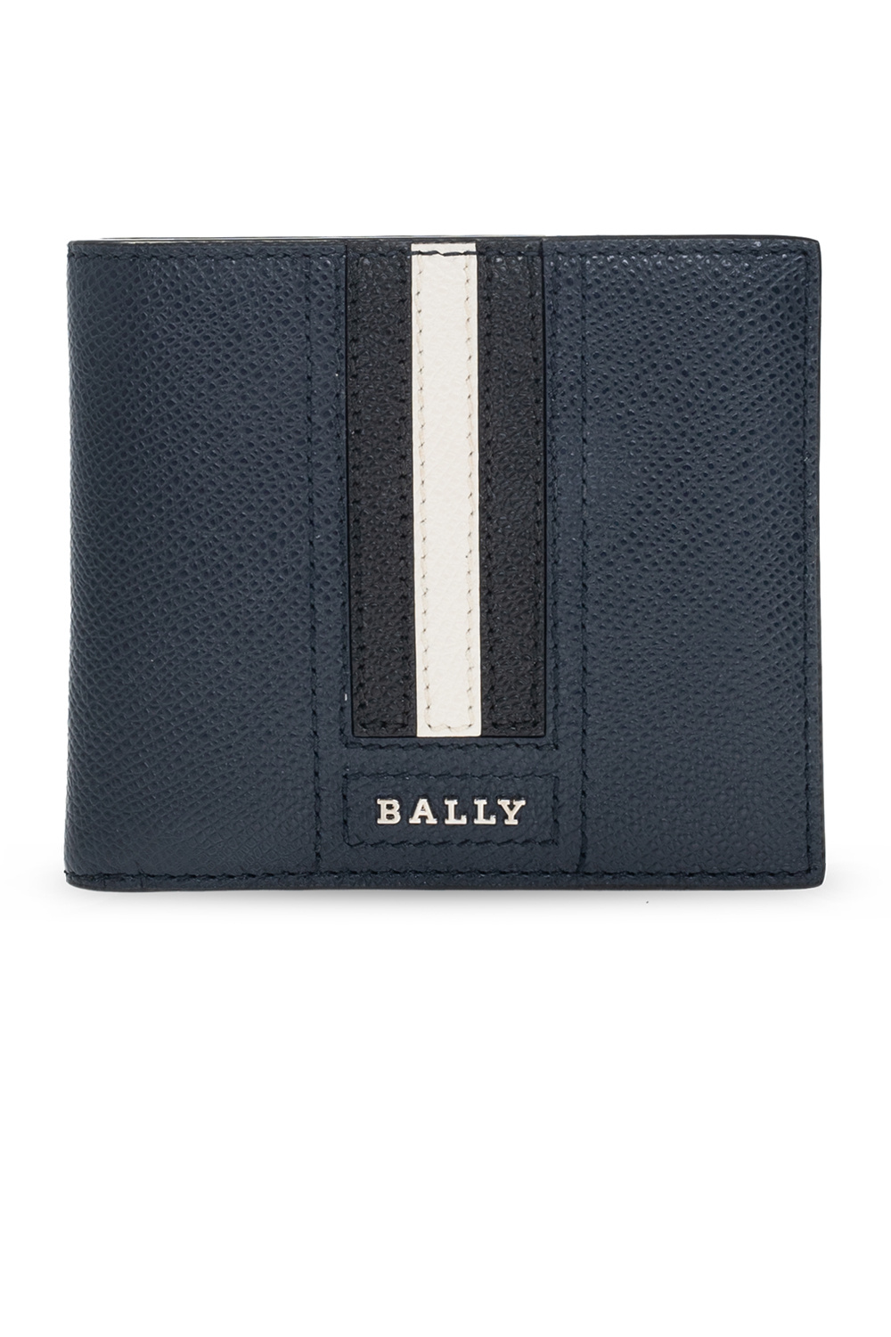 Bally Bi-fold wallet