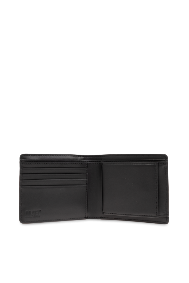 Diesel Składany portfel ‘TOUCHTURE 1DR BI-FOLD’