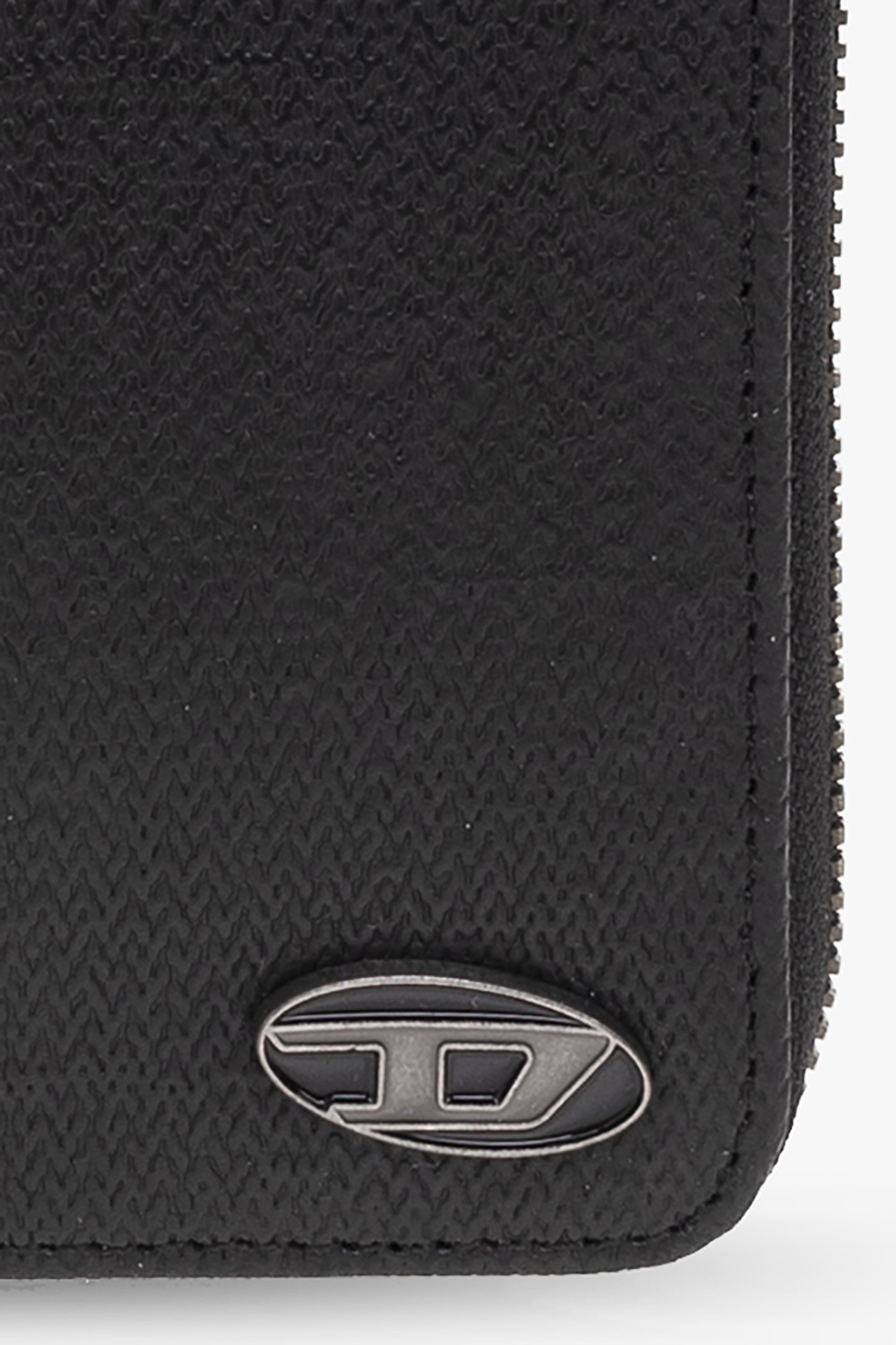 Diesel ‘TOUCHTURE’ wallet