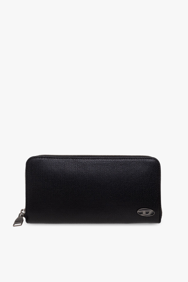 Diesel ‘TOUCHTURE’ wallet