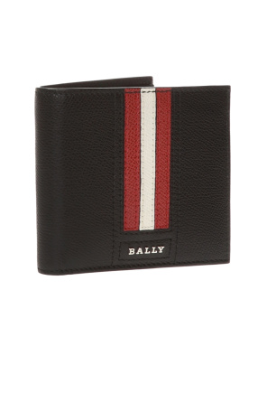 Bally ‘Trasai’ logo wallet