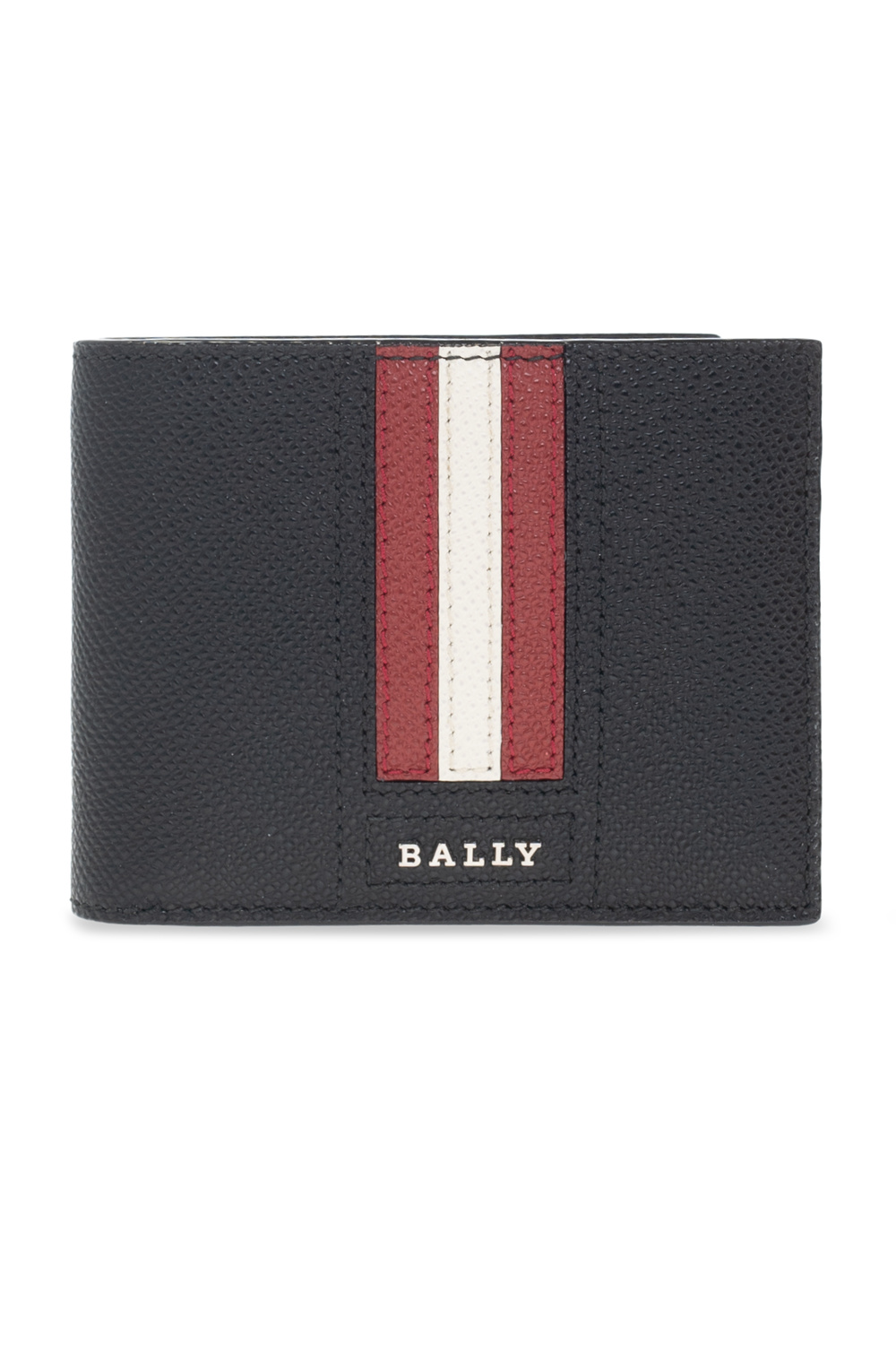 Bally Wallet with logo