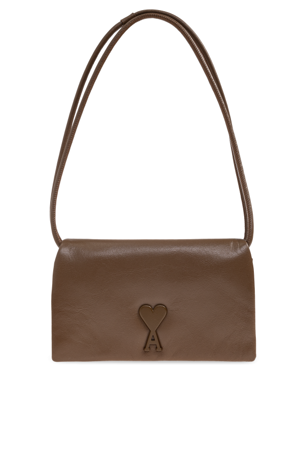 Belt wallet od Ami Alexandre Mattiussi