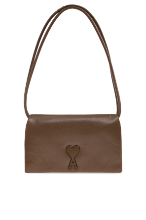 Belt wallet od Ami Alexandre Mattiussi