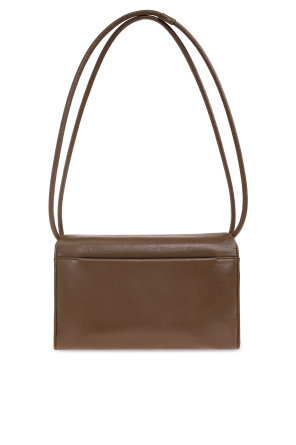 Ami Alexandre Mattiussi Belt wallet