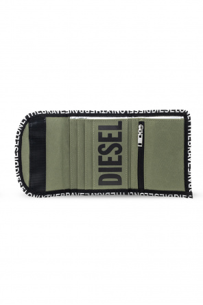 Diesel ‘Yoshino’ wallet
