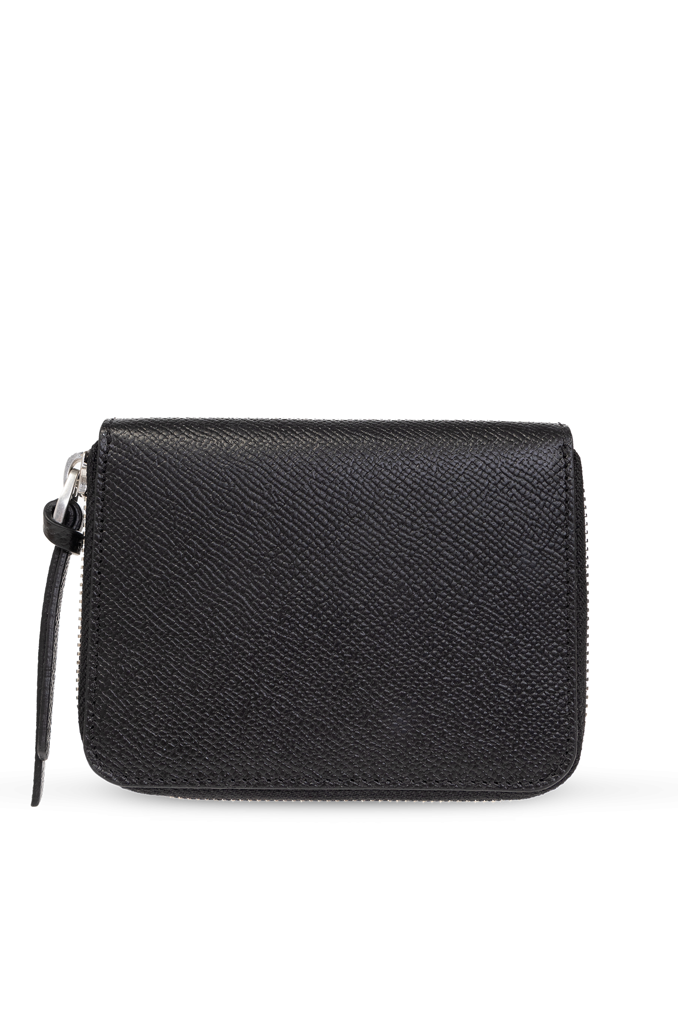 Louis Vuitton Mens Black Leather Wallet - Luxe Finds UK