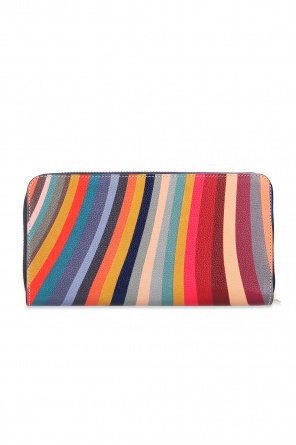 Paul Smith Wallet with logo