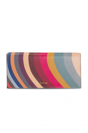 Leather wallet od Paul Smith