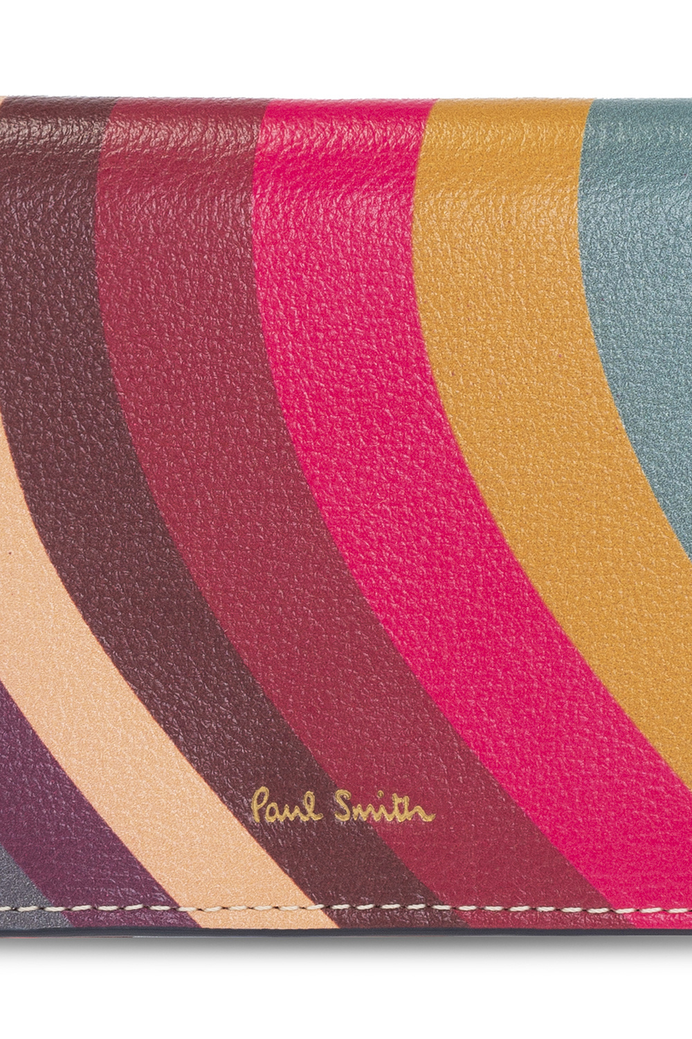 Paul Smith Leather wallet