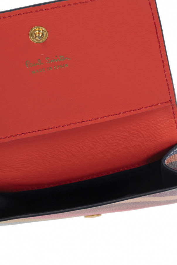 Paul Smith Leather wallet