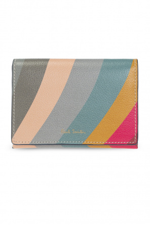 Leather wallet od Paul Smith