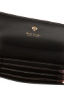 Paul Smith Logo wallet