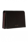 Paul Smith Logo wallet