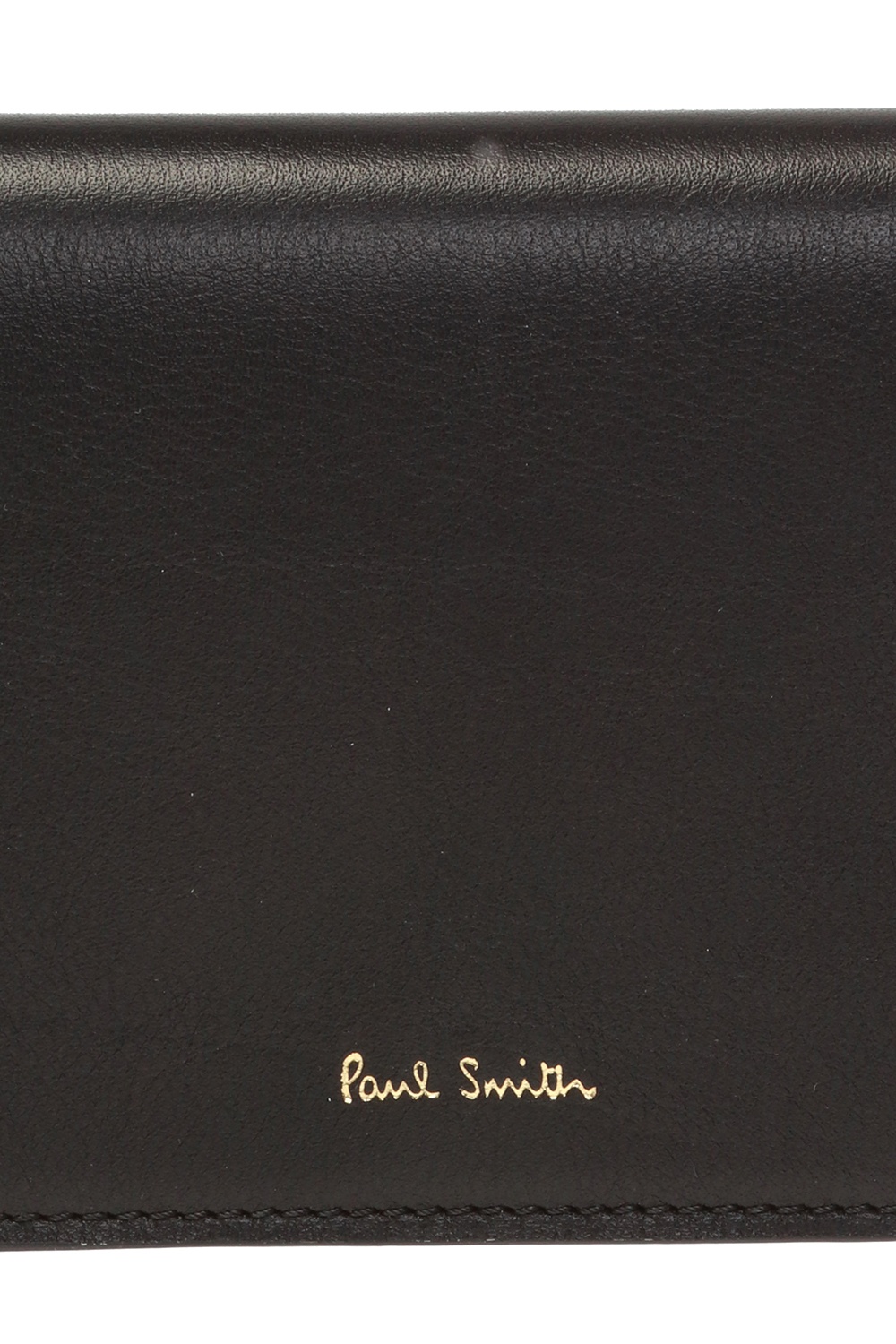Paul Smith Logo wallet